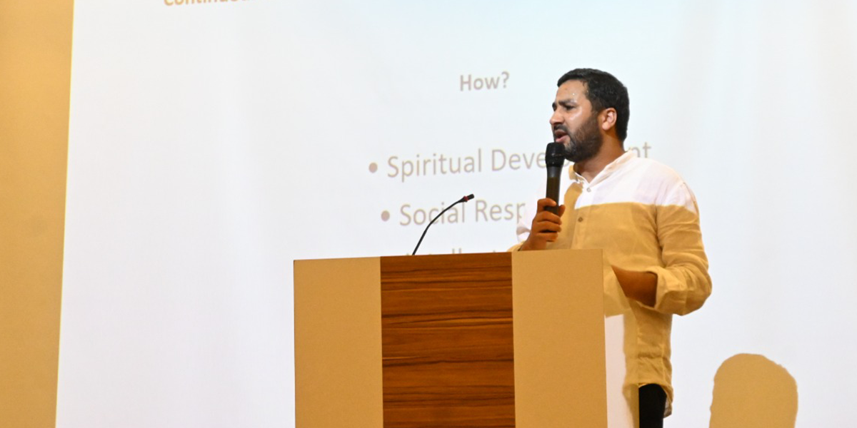 إيفسو يشارك في منتدى أكاديمي مع المركز الاستراتيجي الأفريقي